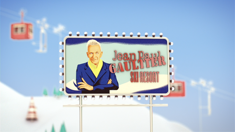 Jean-Paul Gaultier Parfums