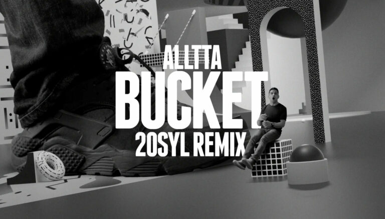 Alltta x Bucket