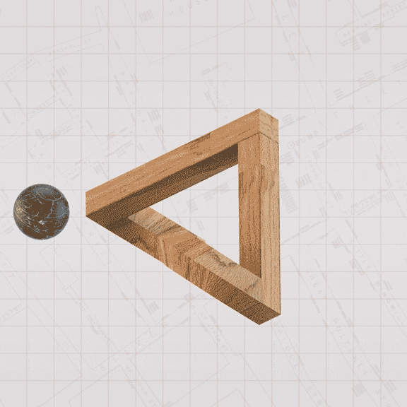 Perfect Triangle
