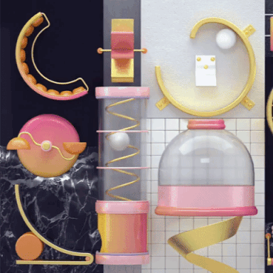 Goldbergini