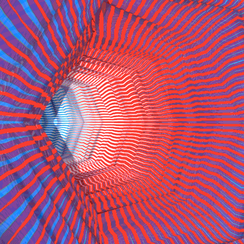 Tunnel 1