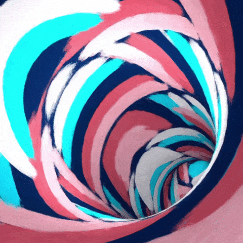 Amtrac Tunnel