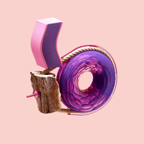 Letter B