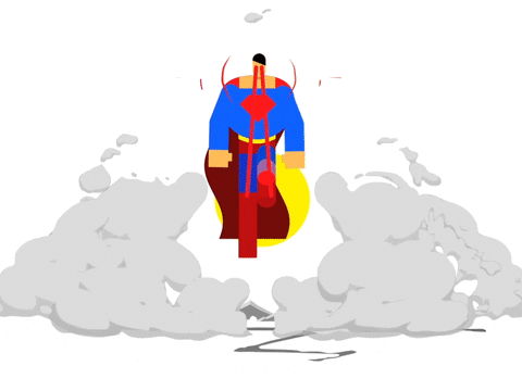 SuperBoy