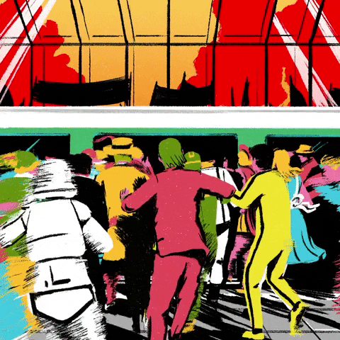 Rush Hour