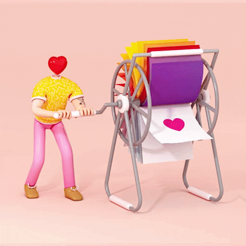 Love is All Around