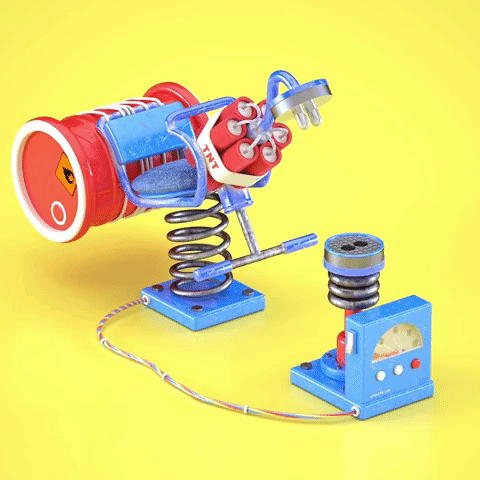 PlayGround Equipment