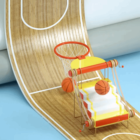 Basket Balls
