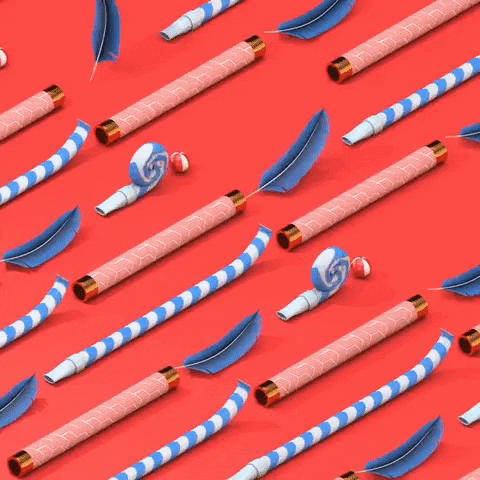 Pattern Party
