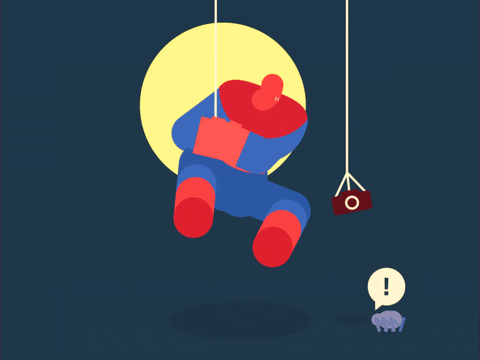 SpiderBoy