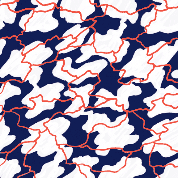 Seamless Pattern