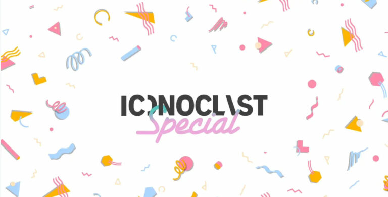 Iconoclast Special