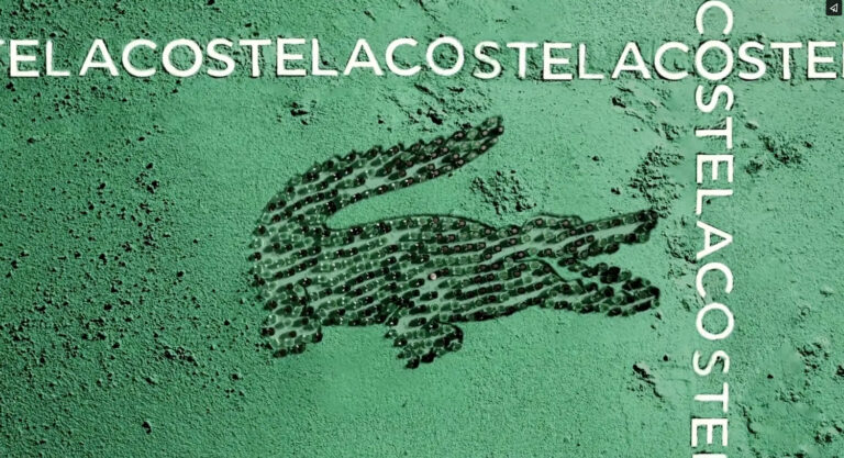 Lacoste x MatchPoint