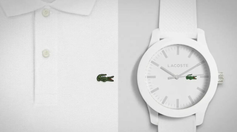 Lacoste Watch
