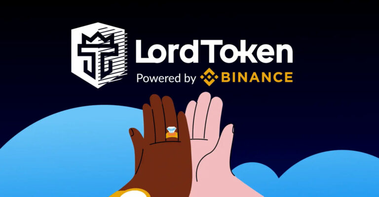 Lord Token