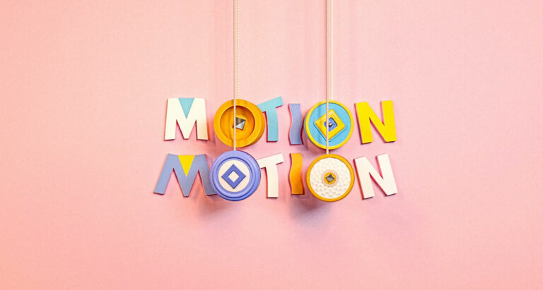 Motion Motion