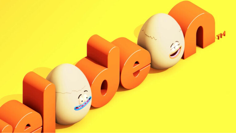 Nickelodeon