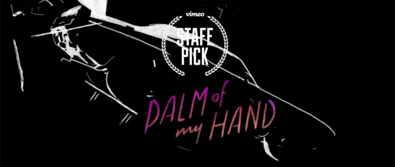 Palm Of My Hand x ZHU