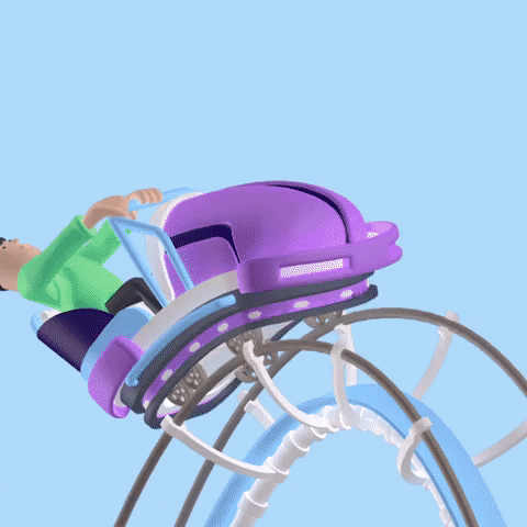 Rollercoaster
