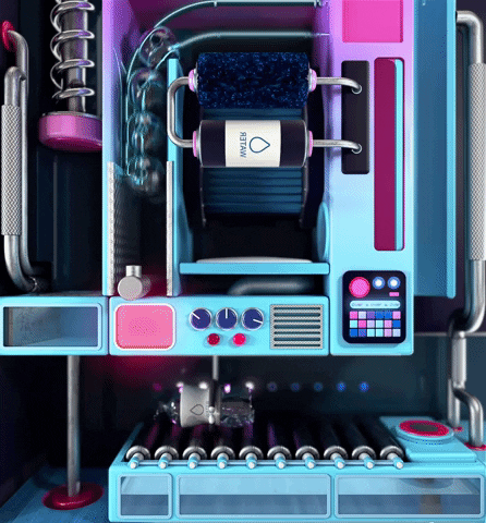 Water Factory